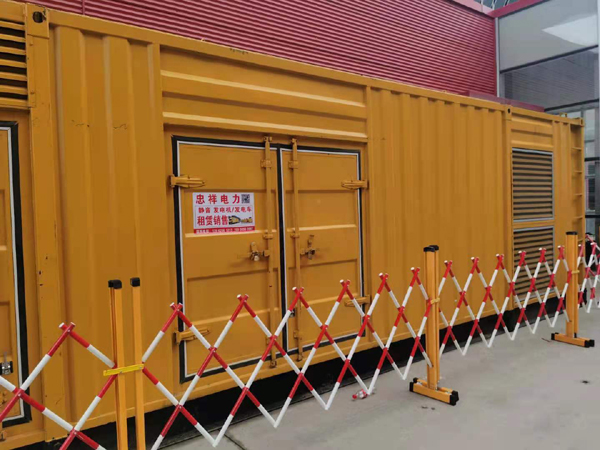 喀左关于通用发电机的十万个为什么？