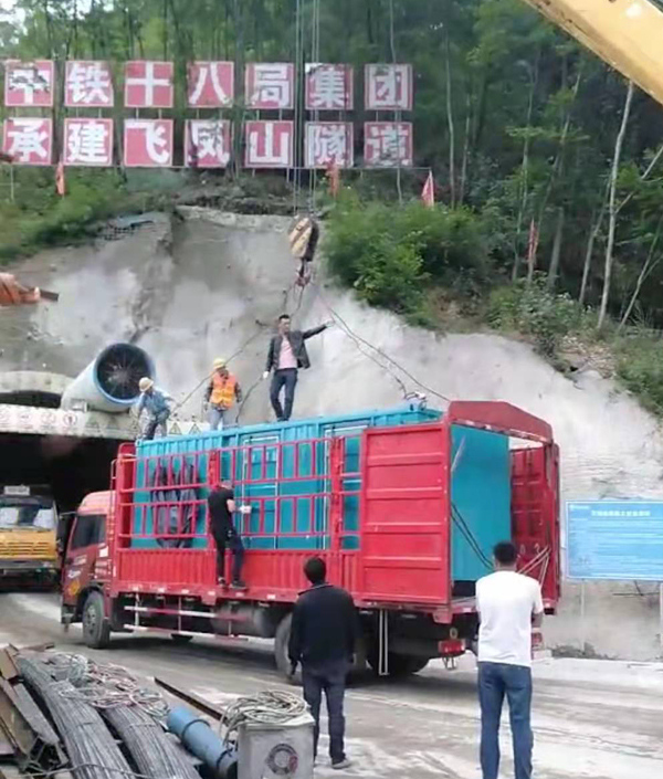 喀左发电机组维修后输出功率降低是什么问题