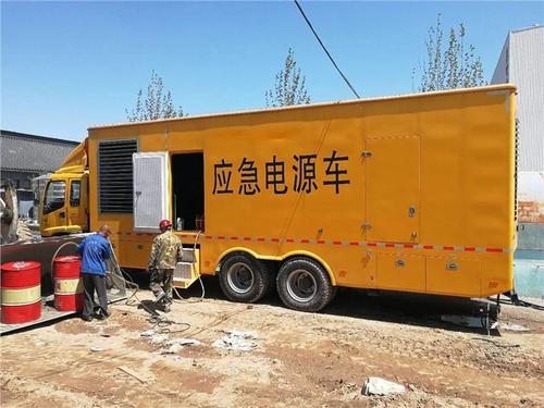喀左发电车租赁-教您挑选发电机哪些技巧可以掌握使用
