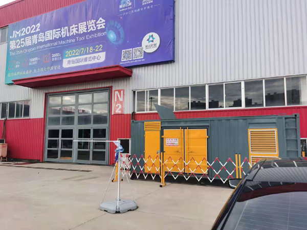 喀左发电机租赁-柴油发电机组不及时维护危害大