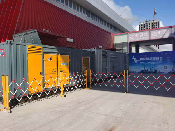 喀左租赁发电机-柴油发电机组为什么油耗比较大
