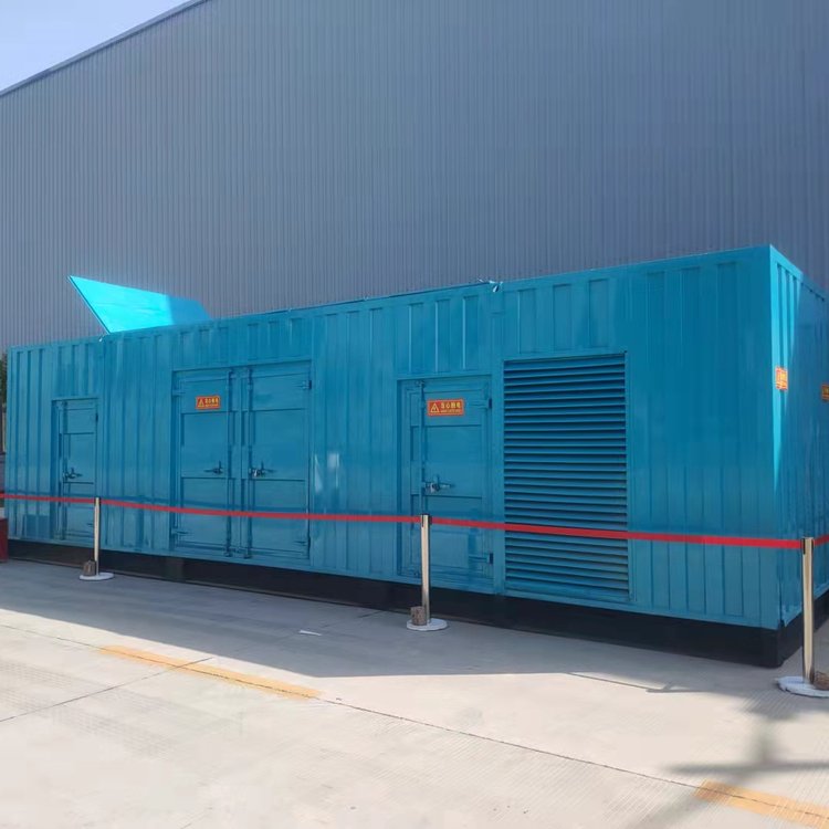 喀左怎样更换柴油发电机组的空气滤清器？