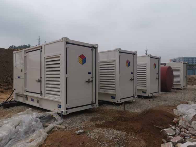 喀左如何降低 200KW 柴油发电机的燃油消耗率？