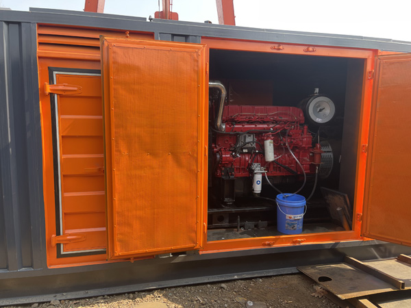 喀左哪些因素会影响 200KW 柴油发电机的燃油消耗率？