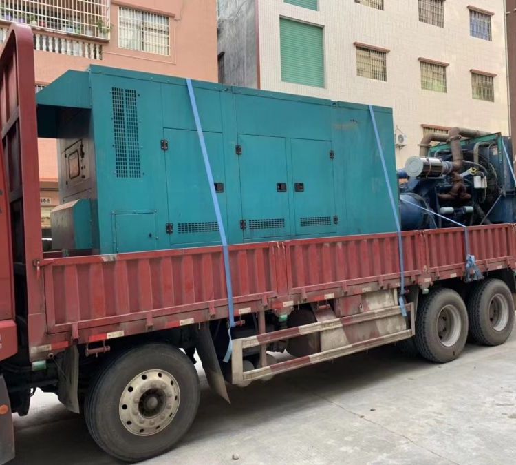 喀左如何在不同负载率下确保 400KW 柴油发电机组的正常运行？