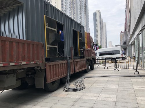 喀左柴油发电机空气滤清器在不同季节的更换周期是否有差异？