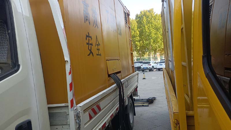 喀左如何判断柴油发电机组和UPS电源的切换时间是否符合要求？